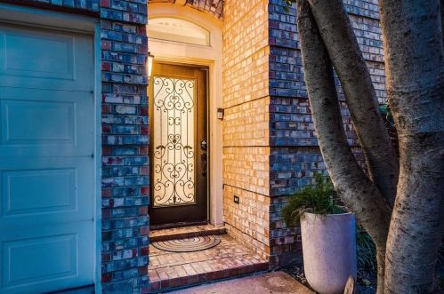 4231 Bowser Ave, Dallas, TX 75219-2803