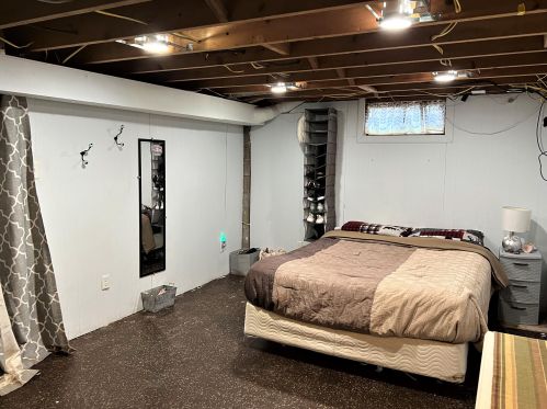 1425 Poulson Rd, Meskegon MI exterior