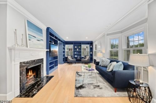 54 Kendal Ave, Maplewood NJ  07040-1143 exterior