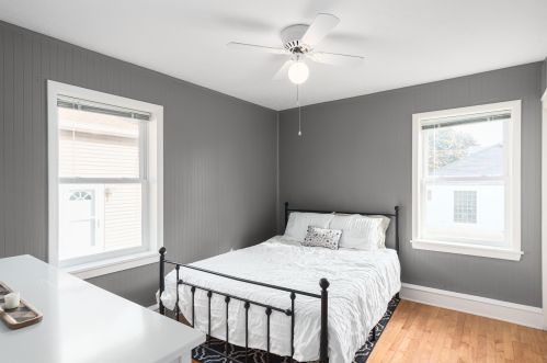 3018 93rd St, Milwaukee WI  53227-3608 exterior