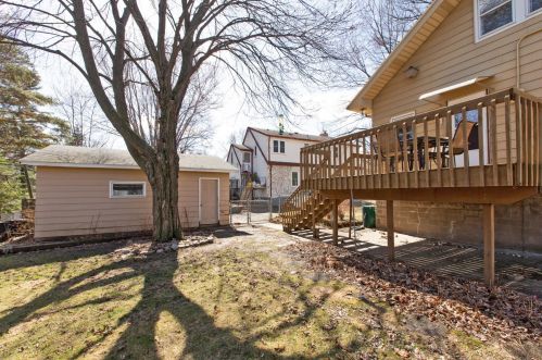 1150 Delaware Ave, Saint Paul MN 55118-2062 exterior