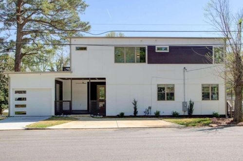 210 Mathewson Pl, Atlanta GA  30314-2629 exterior