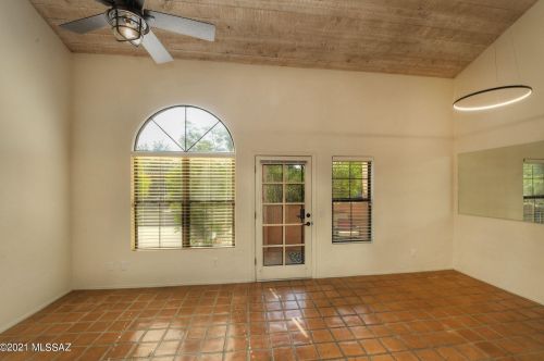 5353 Paseo De La Terraza, Tucson AZ 85750-6405 exterior