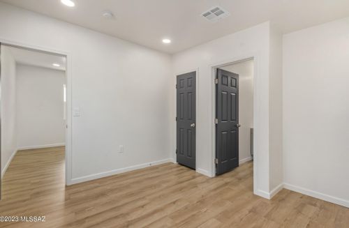 1023 9th St, Tucson AZ  85719-5436 exterior