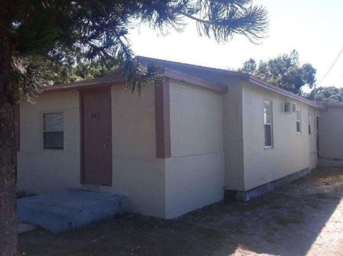 425 26th St, Fort Pierce, FL 34947-2605