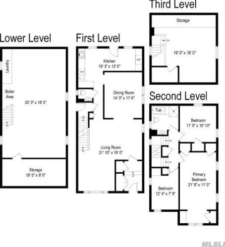 131 Gordon Rd, Valley Stream NY 11581-2108 exterior