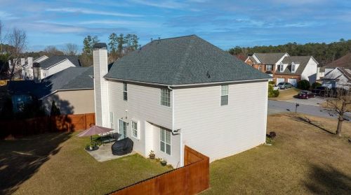 1201 Cascade Hl Dr, Atlanta GA 30336 exterior