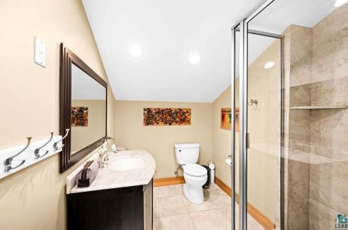 5165 Lester River Rd, Duluth MN 55804-2830 exterior