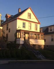 1810 Foster Ave, Schenectady, NY 12308-1114