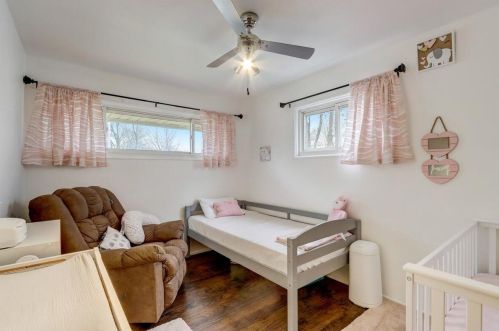 6342 Ohio Ave, Milwaukee WI  53219-4242 exterior