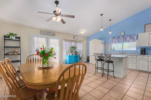 1442 Orchid Ln, Chandler AZ 85224-8657 exterior