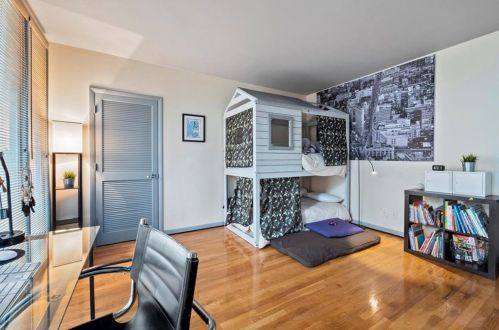 391 9 St, Atlanta GA 30309-4211 exterior