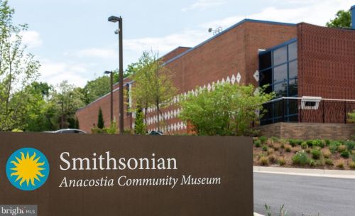 2254 Mt Vw Pl, Washington DC 20020-5219 exterior