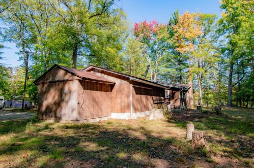 11330 Fitzgerald Ave, Grant MI 49327-9060 exterior