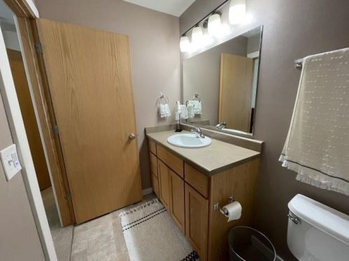 513 Apollo Way, Madison WI  53718-2901 exterior