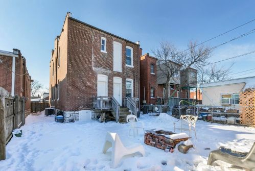 3462 Morganford Rd, Saint Louis MO 63116-1744 exterior