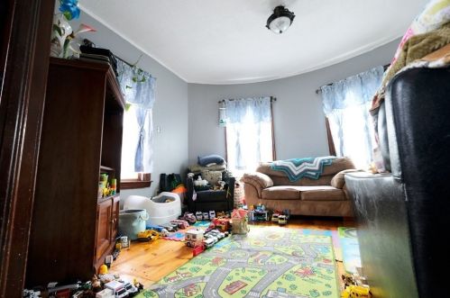 21 Woodward St, Worcester MA 01610-2937 exterior