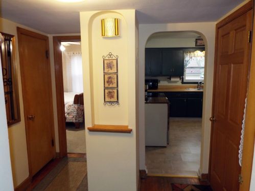 5931 Siegfried Pl, Milwaukee WI 53214-1842 exterior