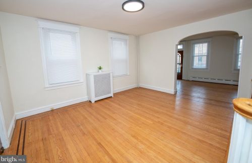 4443 Edgemont St, Philadelphia PA  19137-1617 exterior