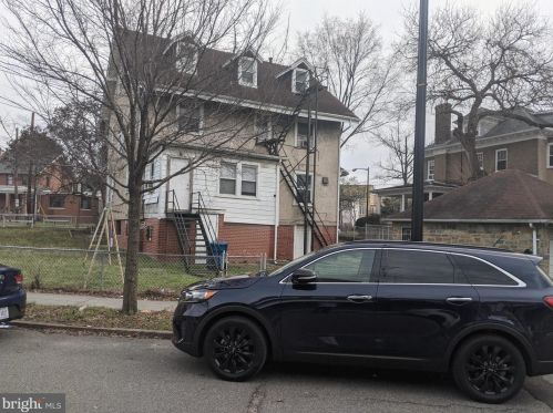 1438 Minnesota Ave, Washington DC 20020-4709 exterior