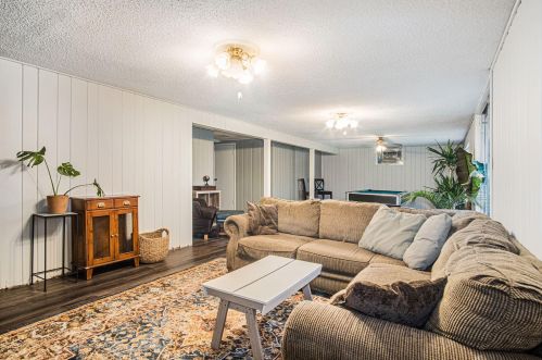 125 Pinecrest Rd, Sylvan Beach MI  49461-1923 exterior