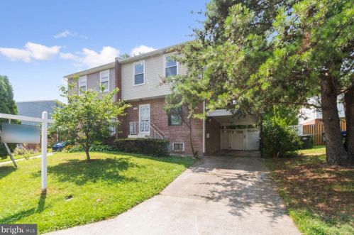 806 Geranium St, Washington, DC 20012-1704