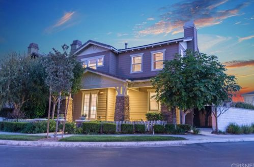 4134 Galapagos Way, Oxnard CA 93035-1432 exterior