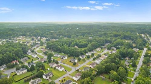 5961 Duren Mdw Dr, Lithonia GA 30058-3592 exterior