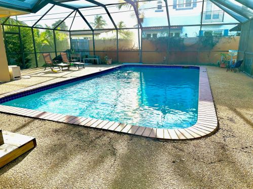 1475 5th Ave, Boca Raton FL  33432-1920 exterior