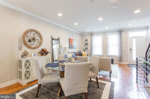 1233 Lawrence St, Philadelphia PA 19140-3348 exterior