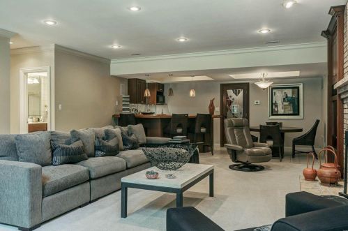 116 Ladue Woods Estates Dr, Saint Louis MO 63141-7377 exterior