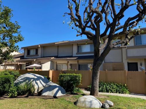 2319 Conejo Ln, Fullerton CA  92833-1536 exterior