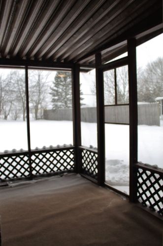 309 Raven Rd, Joliet IL 60404-9638 exterior