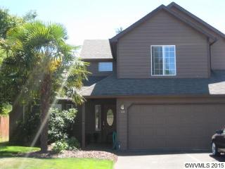 1154 Tamara Ave, Salem, OR 97306-2279