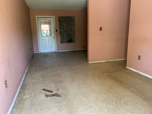 516 22 St, Fort Pierce FL 34950-6001 exterior