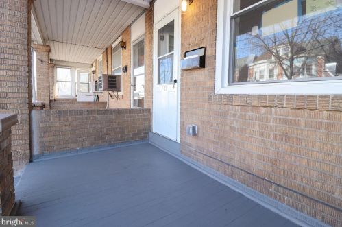 729 Spruce St, Trenton NJ  08638-3939 exterior