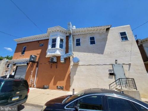 2431 26 St, Philadelphia PA 19132-3517 exterior