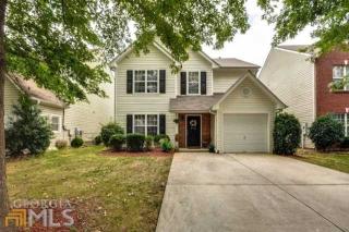 965 Melrose Park Pl, Lawrenceville, GA 30044-7592