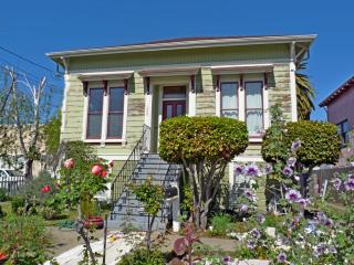 1609 Everett St, Alameda CA  94501-2912 exterior