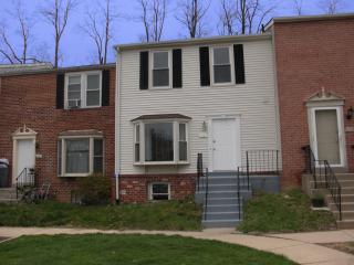 110 Middle Point Ct, Gaithersburg, MD 20877-1837
