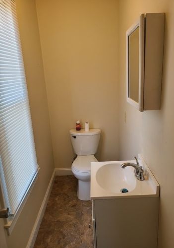 311 Hancock St, Springfield MA 01105-1630 exterior