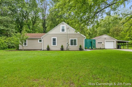 4949 Boyd Ave, Grand Rapids, MI 49525-1274