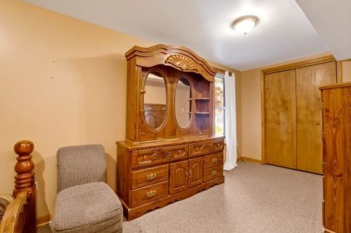 4214 Bernard St, Chicago IL 60618-1104 exterior