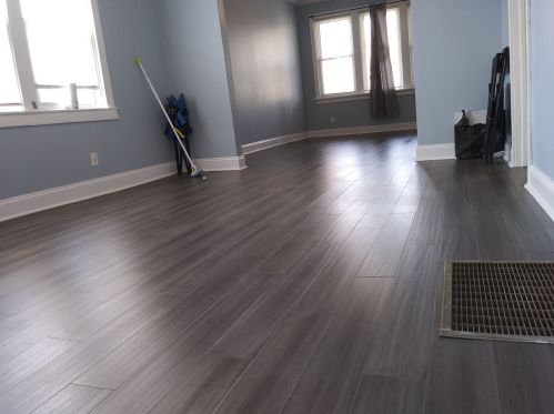 607 Hamlin Ave, Chicago IL  60624-1126 exterior