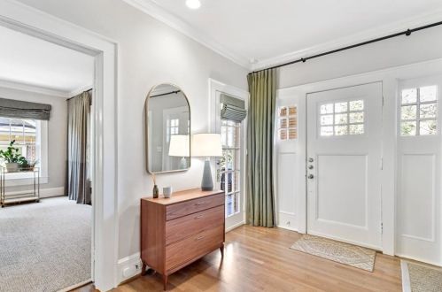 709 Cooledge Ave, Atlanta, GA 30306-3635