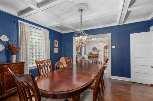 1912 Mccausland Ave, Saint Louis MO 63117-1906 exterior