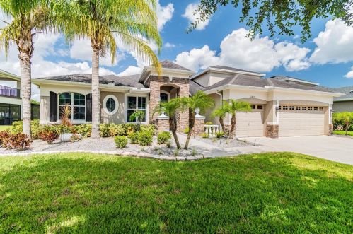 12425 Belcroft Dr, Riverview, FL 33579-3915