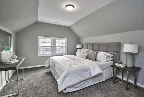 519 6 Ave, Broadview IL 60153-1148 exterior