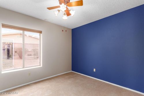 4578 Camino De Ln Codorniz, Tucson AZ 85745-9592 exterior