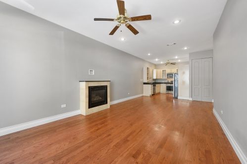 1427 17th St, Chicago IL 60608-2010 exterior